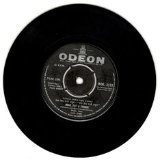 Ravi - Ganga Tera Pani Amrit (45-RPM) Image