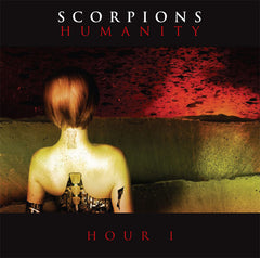 Scorpions - Humanity - Hour I (CD) Image
