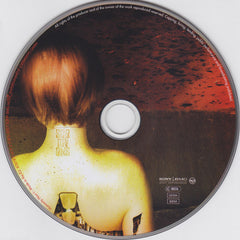 Scorpions - Humanity - Hour I (CD) Image