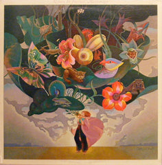 Return To Forever - Musicmagic (Vinyl) Image