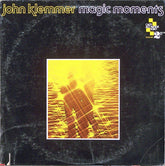 John Klemmer - Magic Moments (Vinyl) (2 LP) Image