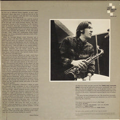 John Klemmer - Magic Moments (Vinyl) (2 LP) Image