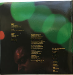 Grover Washington, Jr. - Live At The Bijou (Vinyl) (2 LP) Image