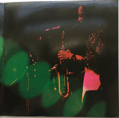 Grover Washington, Jr. - Live At The Bijou (Vinyl) (2 LP) Image
