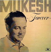 Mukesh - ~Forever~ (Vinyl) Image