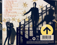 Roxette - Travelling (CD) Image