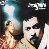 Incognito - Inside Life (CD) Image