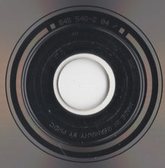Incognito - Inside Life (CD) Image