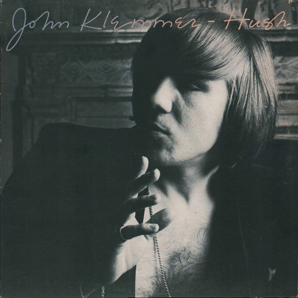 John Klemmer - Hush (Vinyl) Image
