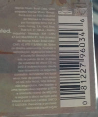 Doors, The - Weird Scenes Inside The Gold Mine (CD) (2 CD) Image