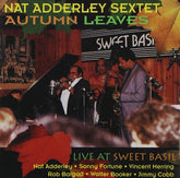 Nat Adderley Sextet - Autumn Leaves (CD) Image