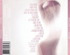 Christina Aguilera - Lotus (CD) Image