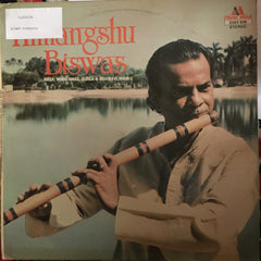 Himangshu Biswas - Flute (Vinyl) Image