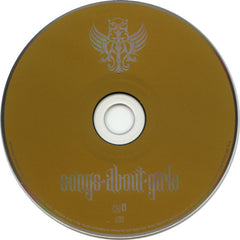 Will I Am - Songs About Girls (CD) Image