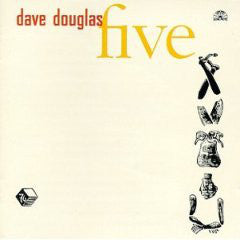 Dave Douglas - Five (CD) Image