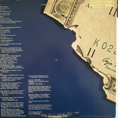 Bill Summers & Summers Heat - Straight To The Bank (Vinyl) Image