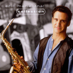 Eric Marienthal - Collection (CD) Image