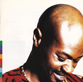 Ayub Ogada - En Mana Kuoyo (CD) Image