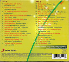 Various - Jukebox Hits 2011 (CD) (2 CD) Image