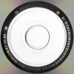 Ofra Haza - Desert Wind (CD) Image