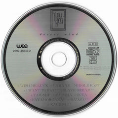 Ofra Haza - Desert Wind (CD) Image