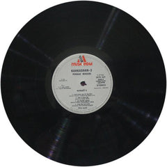 Usha Tondon, Rahat Ali, Penaz Masani, Pankaj Udhas, Nina & Rajendra Mehta - Kahkashan - 3 (Vinyl) (2 LP) Image