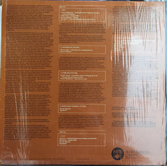 Electro-Harmonix Work Band, The - State-Of-The-Art Electronic Devices (Vinyl) Image