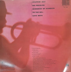Chuck Mangione - Love Notes (Vinyl) Image