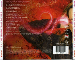 Steve Vai - Sound Theories Vol. I & II (CD) (2 CD) Image