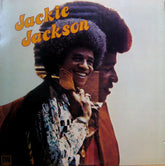 Jackie Jackson - Jackie Jackson (Vinyl) Image