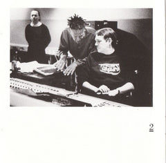 Don Cherry - Multikulti (CD) Image