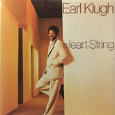 Earl Klugh - Heart String (CD) Image