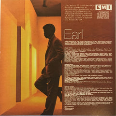 Earl Klugh - Heart String (CD) Image