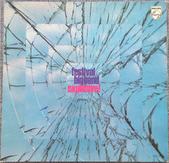 Festival Big Band - Explosive! (Vinyl) Image