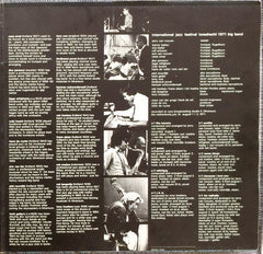 Festival Big Band - Explosive! (Vinyl) Image