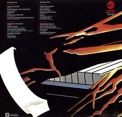 Ramsey Lewis - Solid Ivory: His Greatest Hits (Vinyl) (2 LP) Image
