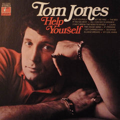 Tom Jones - Help Yourself (Vinyl) Image