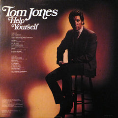 Tom Jones - Help Yourself (Vinyl) Image