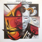 Herbie Mann - Gagaku & Beyond (Vinyl) Image