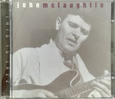 John McLaughlin - This Is Jazz (CD) Image