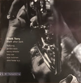 Clark Terry - Clark After Dark (CD) Image