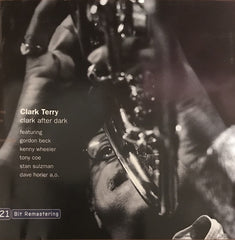 Clark Terry - Clark After Dark (CD) Image