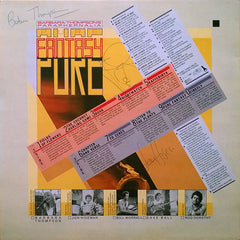 Barbara Thompson's Paraphernalia - Pure Fantasy (Vinyl) Image