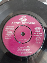 Madan Mohan / Salil Chowdhury - Bahana / Ek Gaon Ki Kahani (45-RPM) Image
