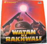 Laxmikant-Pyarelal, Majrooh Sultanpuri - Watan Ke Rakhwale (Vinyl) Image
