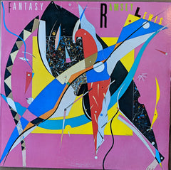 Ramsey Lewis - Fantasy (Vinyl) Image