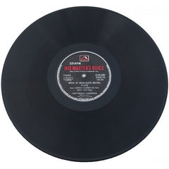 Hariprasad Chaurasia - Music Of India – Flute Recital (Vinyl) Image