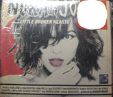 Norah Jones - ...Little Broken Hearts (CD) Image