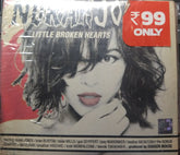Norah Jones - ...Little Broken Hearts (CD) Image