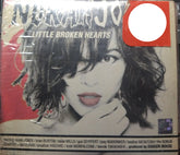 Norah Jones - ...Little Broken Hearts (CD) Image